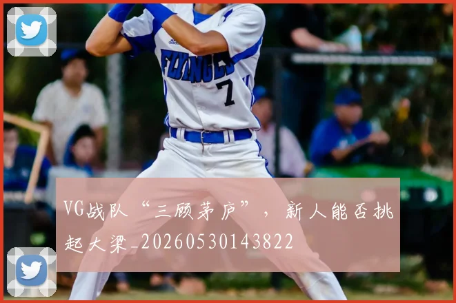 VG战队“三顾茅庐”，新人能否挑起大梁_20260530143822