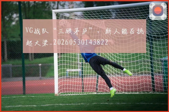 VG战队“三顾茅庐”,新人能否挑起大梁_20260530143822